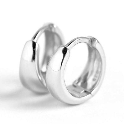 1,2 cm sidabrinės rodžiuotos rinkutės