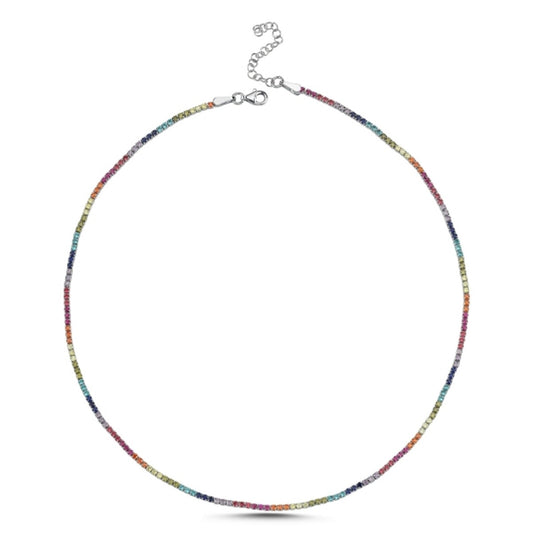 copy of Sidabrinis pakabukas "Pėdutė" su grandinėle