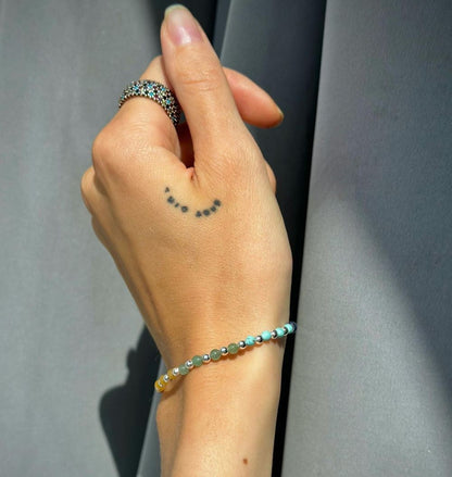 copy of Sidabrinė apyrankė