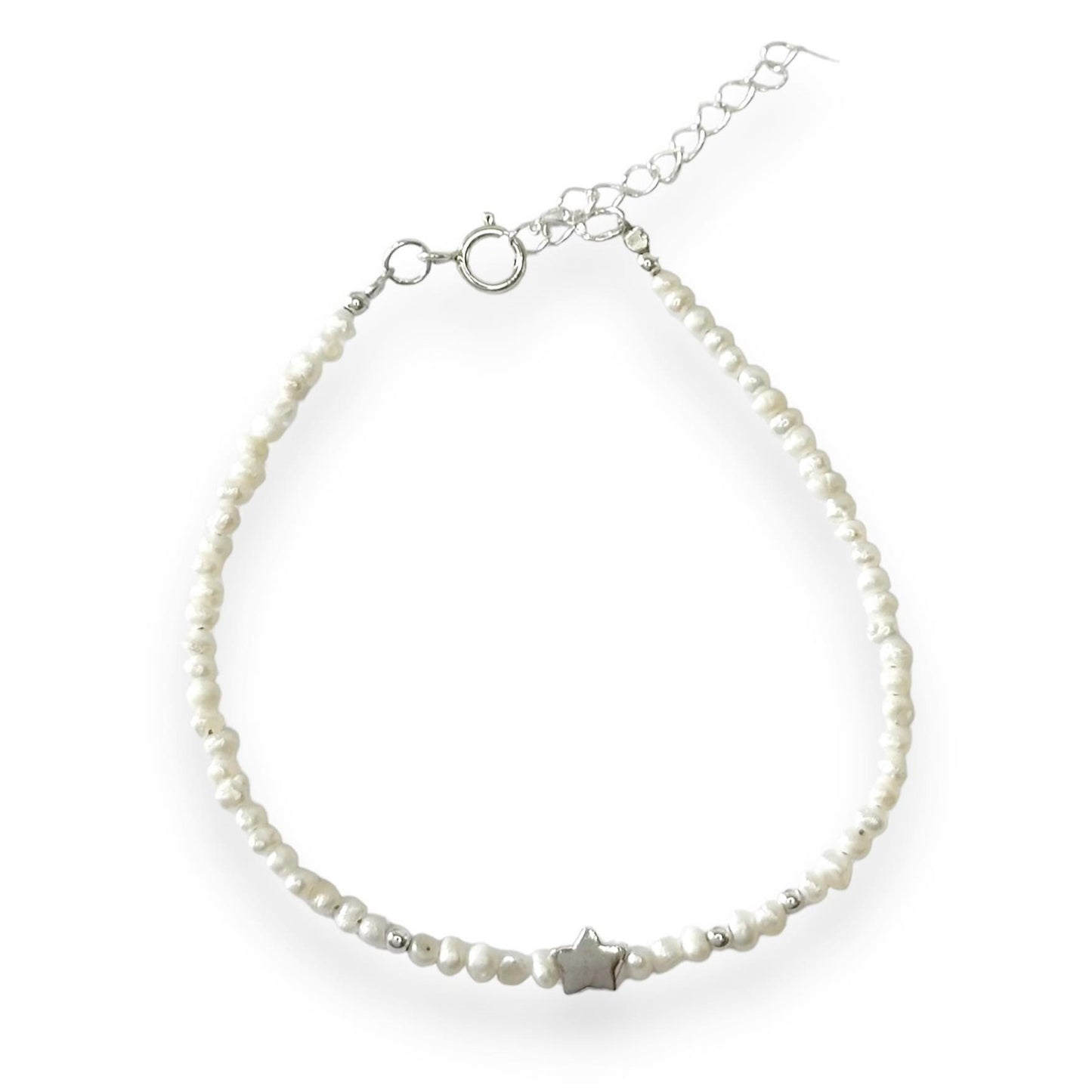 copy of Sidabrinė apyrankė