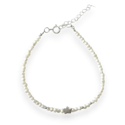 copy of Sidabrinė apyrankė