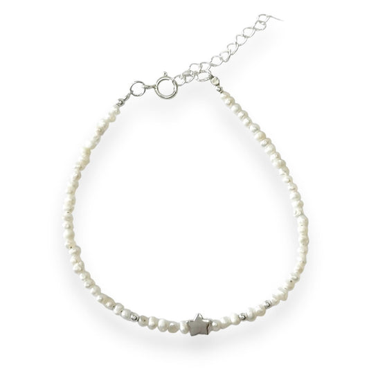 copy of Sidabrinė apyrankė