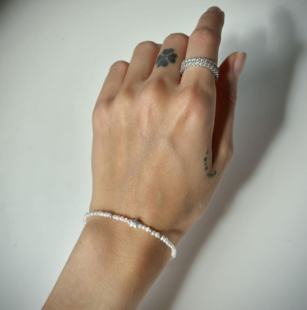 copy of Sidabrinė apyrankė