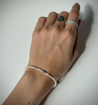 copy of Sidabrinė apyrankė