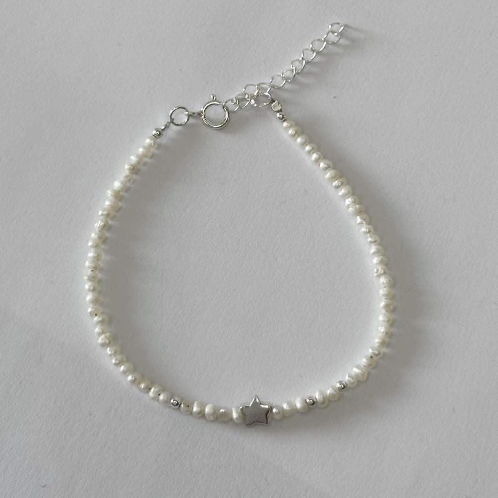 copy of Sidabrinė apyrankė