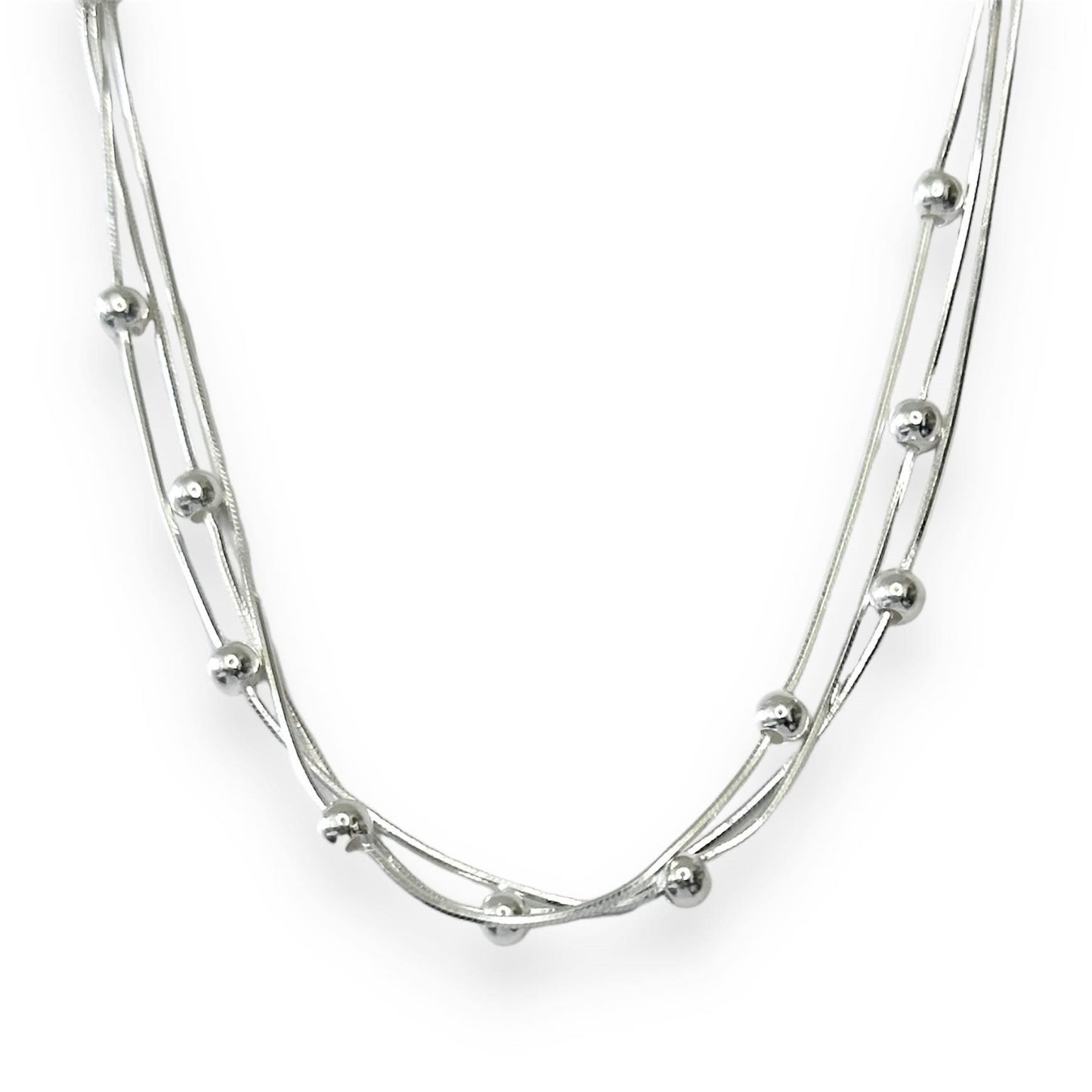 copy of Sidabrinė apyrankė