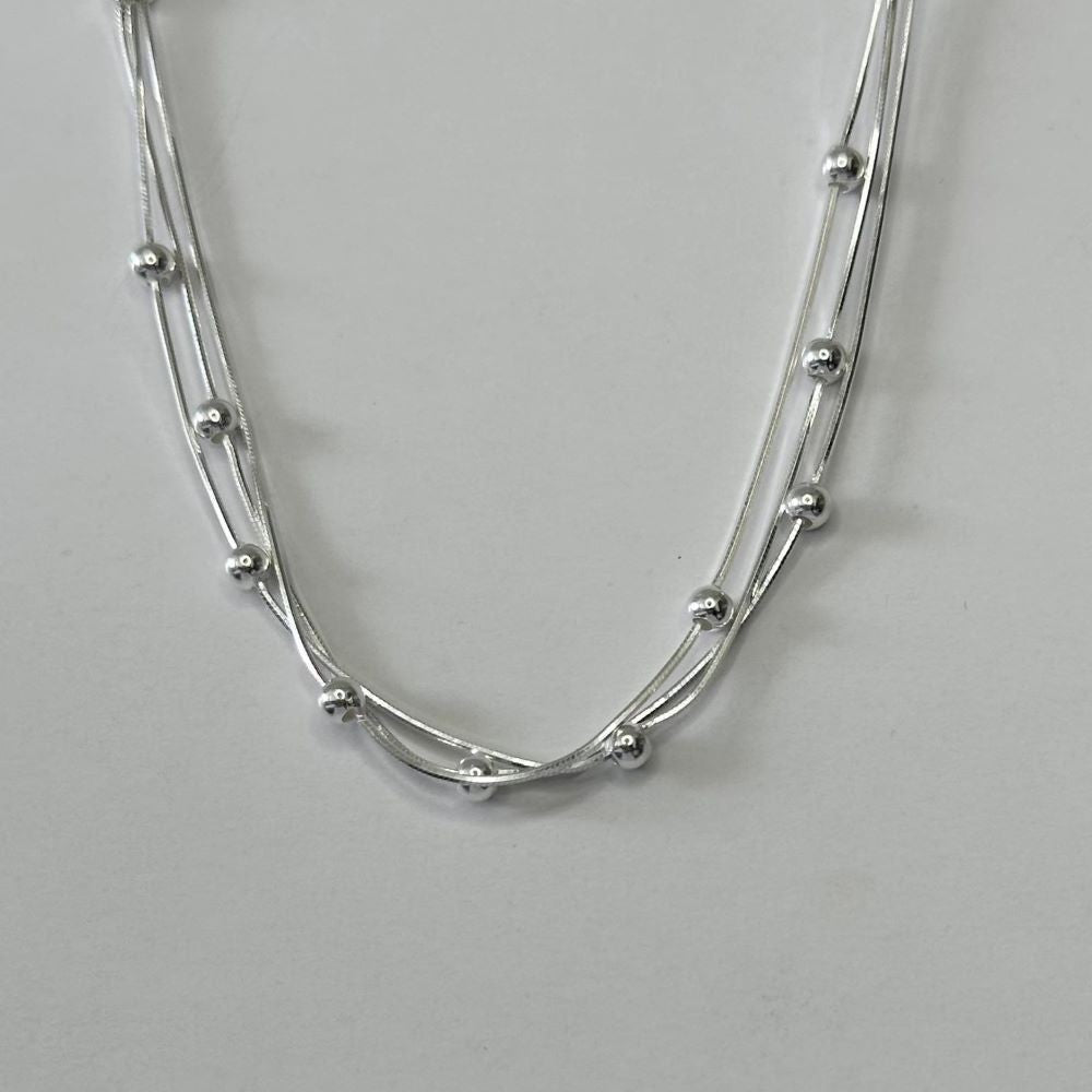 copy of Sidabrinė apyrankė