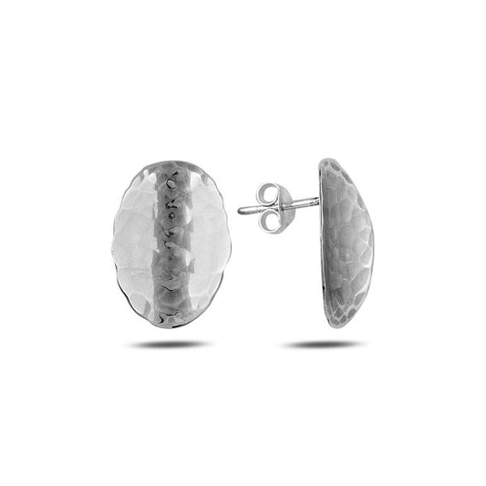 Sterling Silver Studs