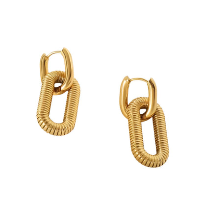 Auskarai „Grandis“