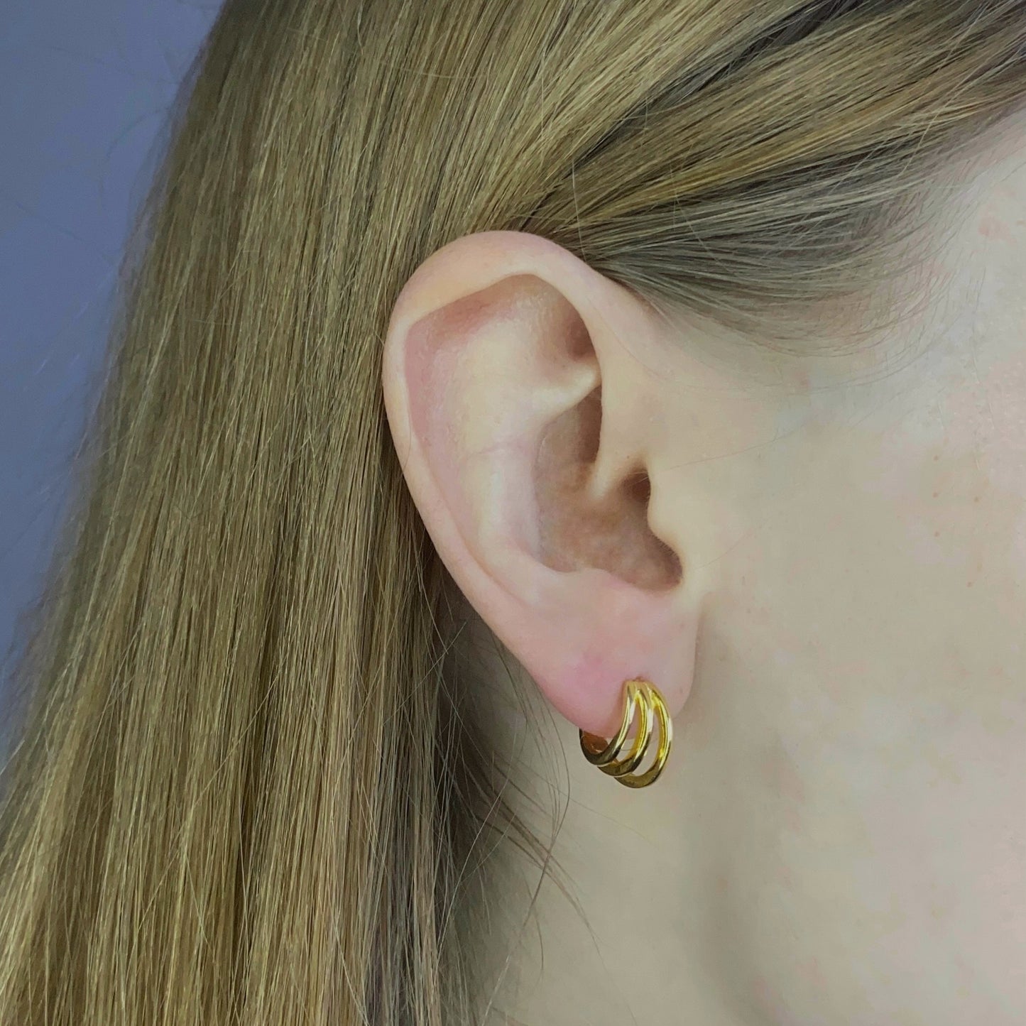 Sidabrinės trigubos rinkutės