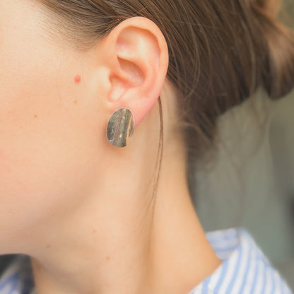Sterling Silver Studs