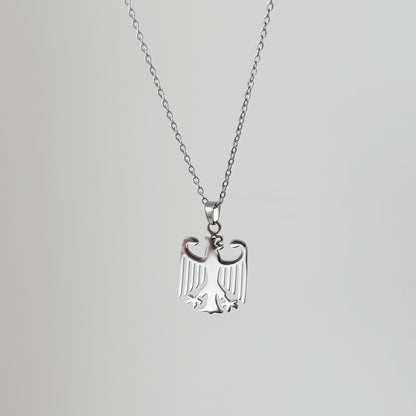 Pakabukas „Erelis“ su grandinėle