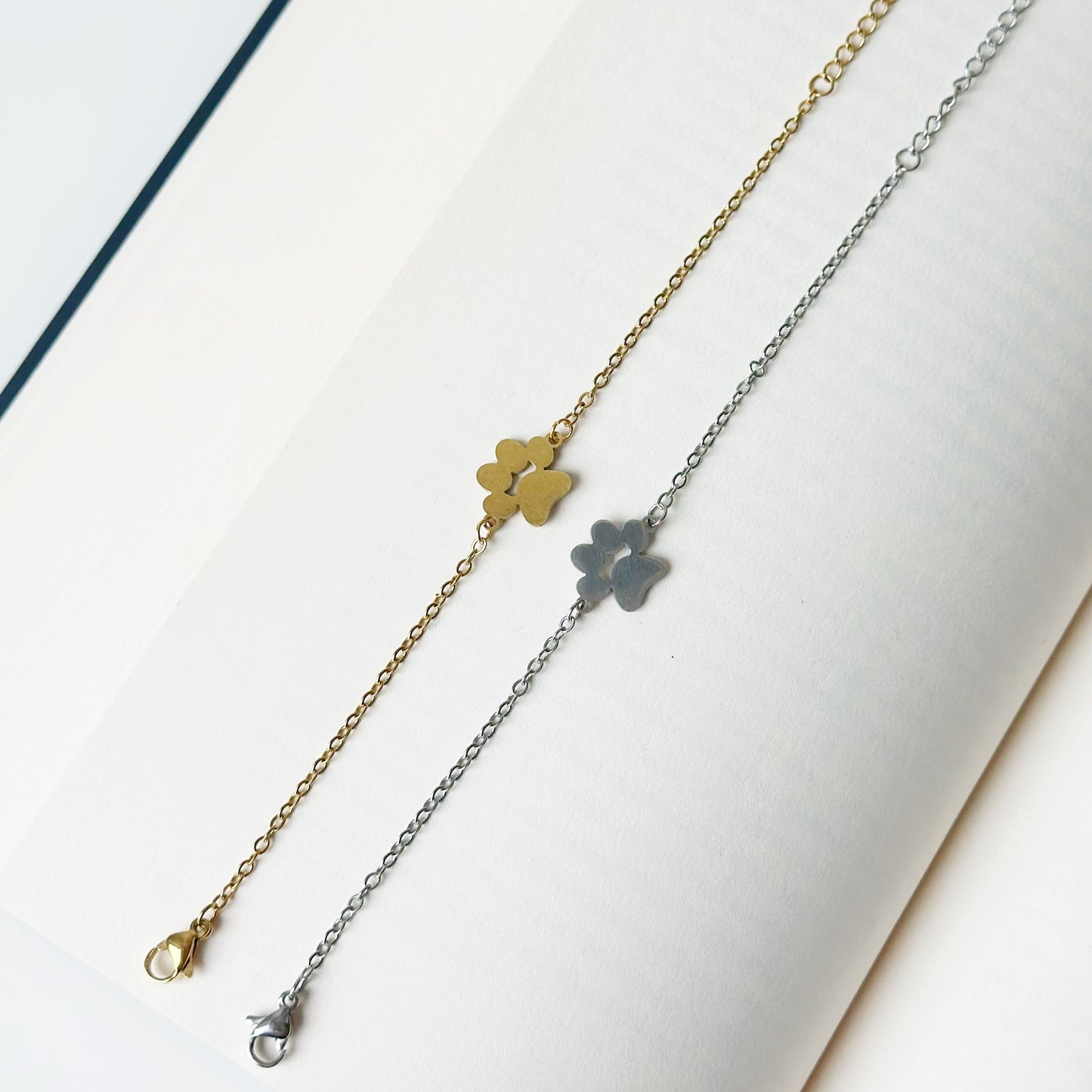 Apyrankė "Pėdutė"