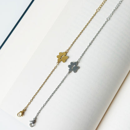 Apyrankė "Pėdutė"