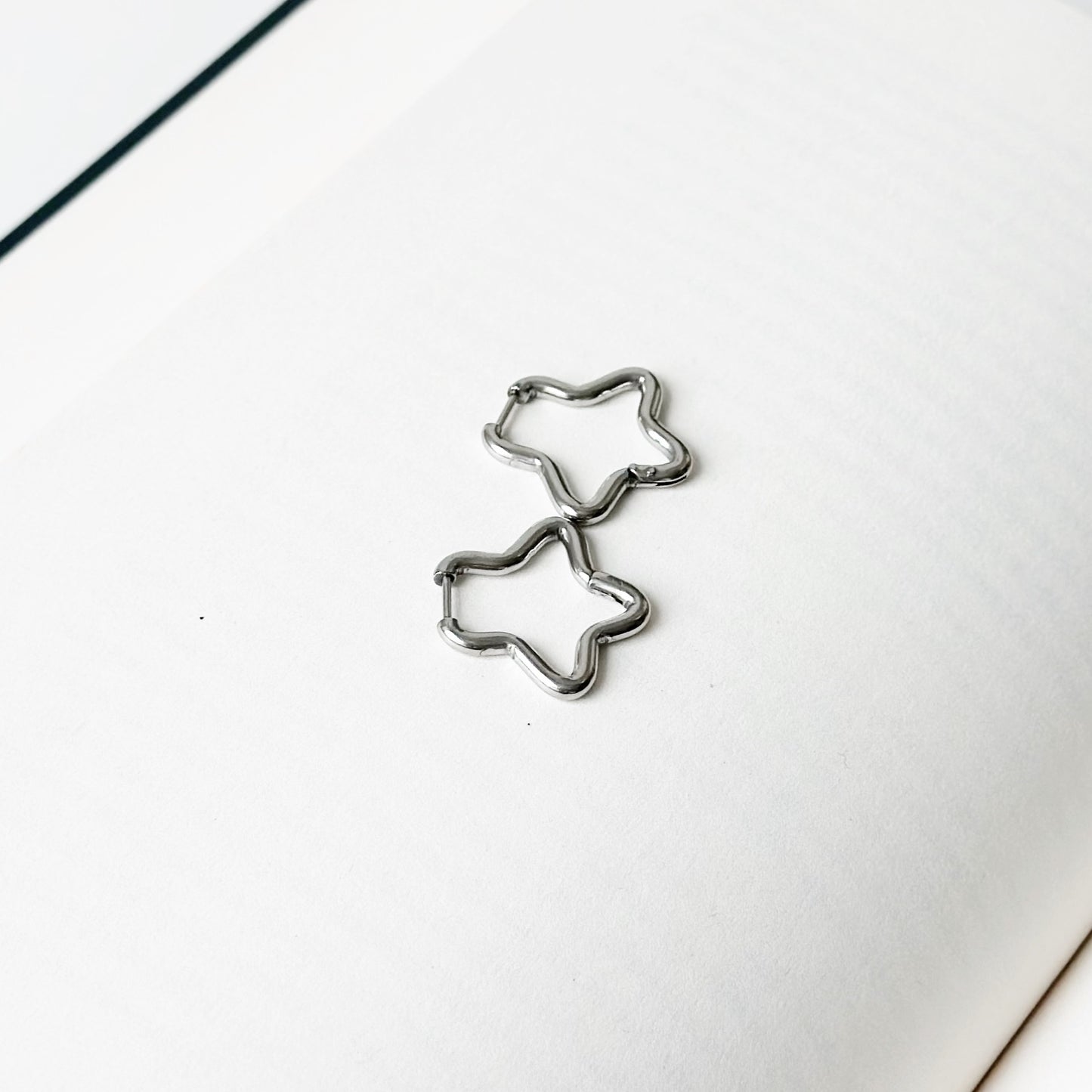 rinkutės - žvaigždutės