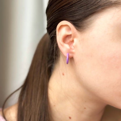 Auksuotos emaliu dengtos spalvotos rinkutės